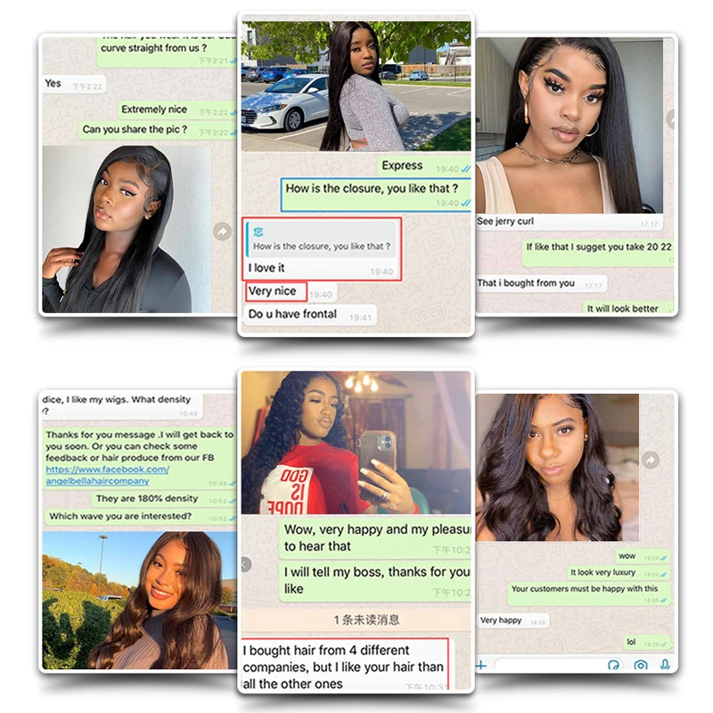 Angelbella New Design Hair Bundles Loose Wave Funmi Super Double Drawn Human Hair wholesale virgin brazilian hair bundles