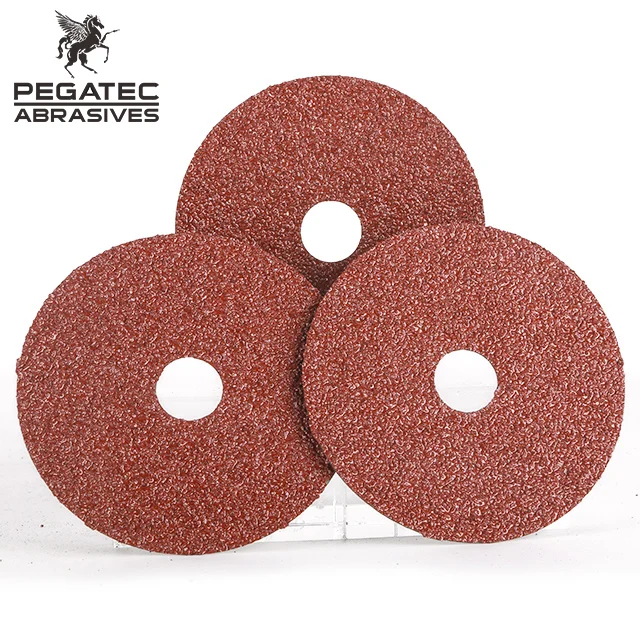 PEGATEC 4 5 '115 мм p36 p60 interflex диск из оксида алюминия