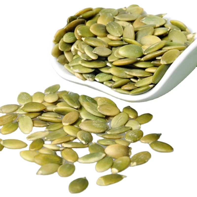 Сертификат Halal, семена тыквы, блестящая кожа, семена тыквы, ядра класса А для смешанных орехов, оптовая продажа