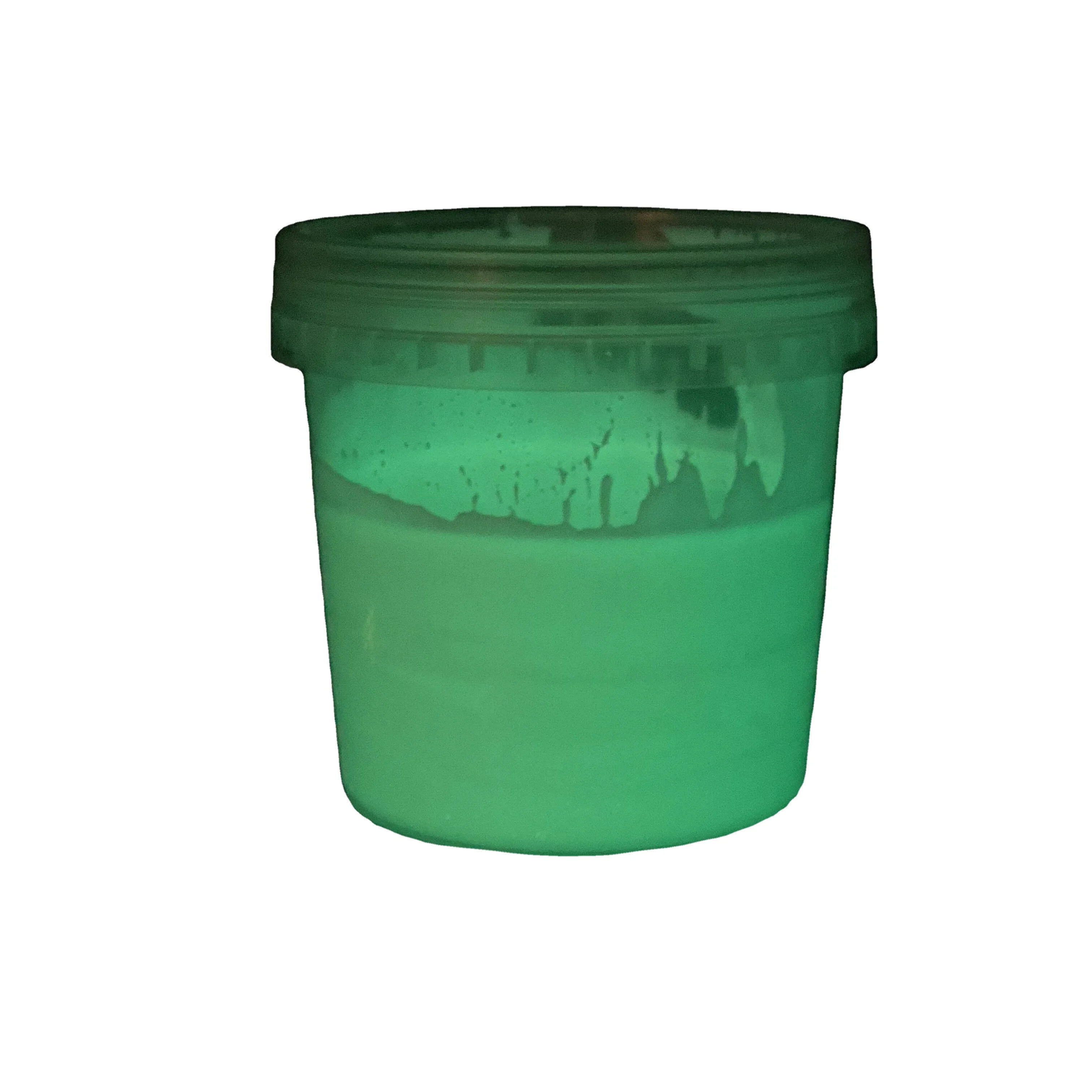 Art Uv For Floor Thermoplastic Road Line Photoluminescent Paint