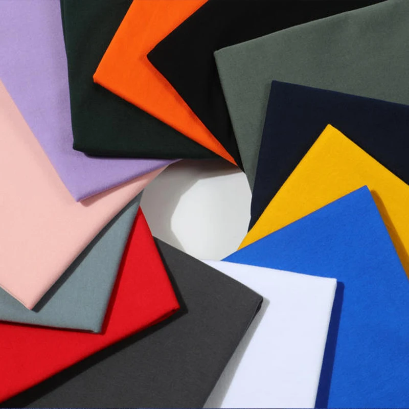 Hot High Quality Sale 180 Gsm T-Shirt Pour Les Hommes Printing Custom 100 Cotton Men Blank Basic Crew Neck T Shirt