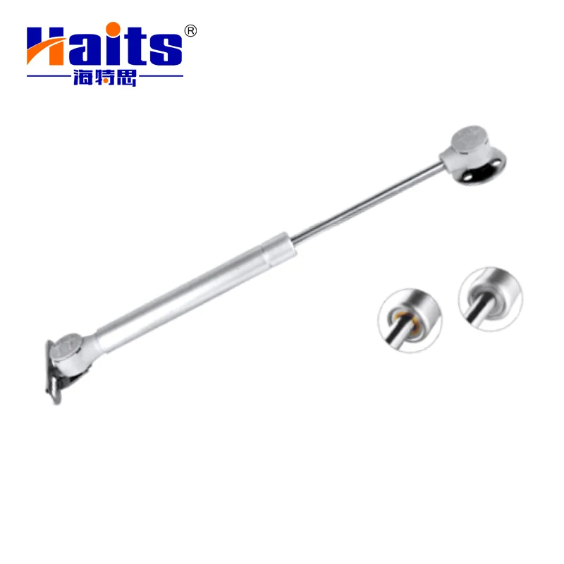 Gas Lift Furniture Door Lift Pneumatic Support Air Gas Spring Lift Hydraulic Fitting