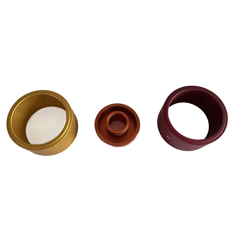 Factory Cheap Price Ultimate  Rear Crankshaft Oil Seal Installer Tool For Efficient Engine Repair For Volkswagen Audi