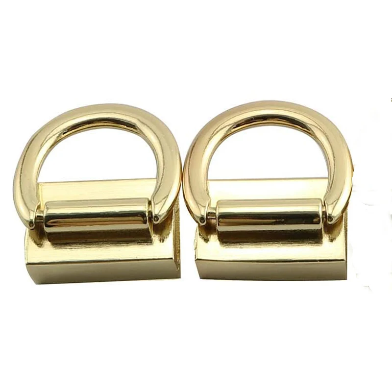 Factory Directly Custom Precision Zinc Belt Buckle Zinc Alloy Alloy Die Casting Parts