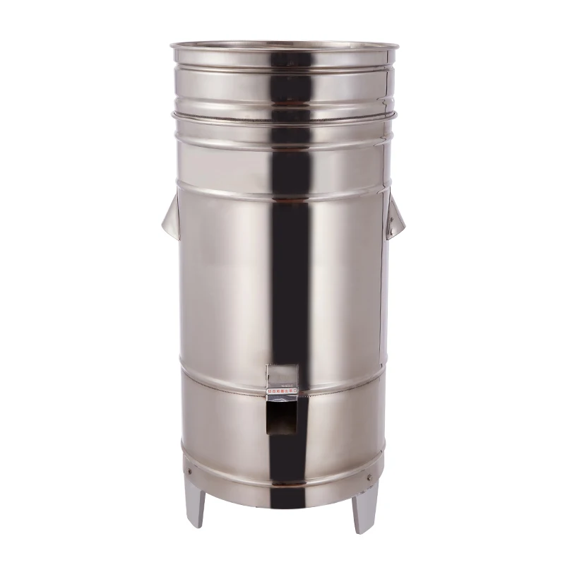 Competitive Price automatic vegetable and fruit washing machine