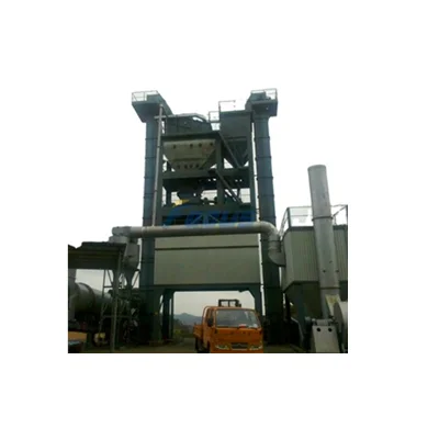 XCM Official XAP120 Asphalt Mixing Plant Control System PC and PLC