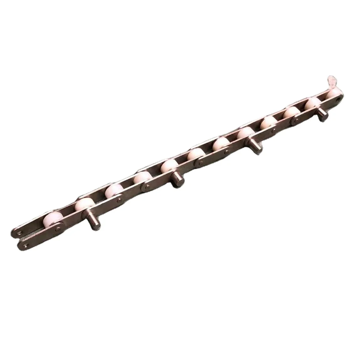 bl 4018 3.8L Bucket Roller Chain, Bucket Elevator Chain 304 Stainless Steel or Carbon Steel