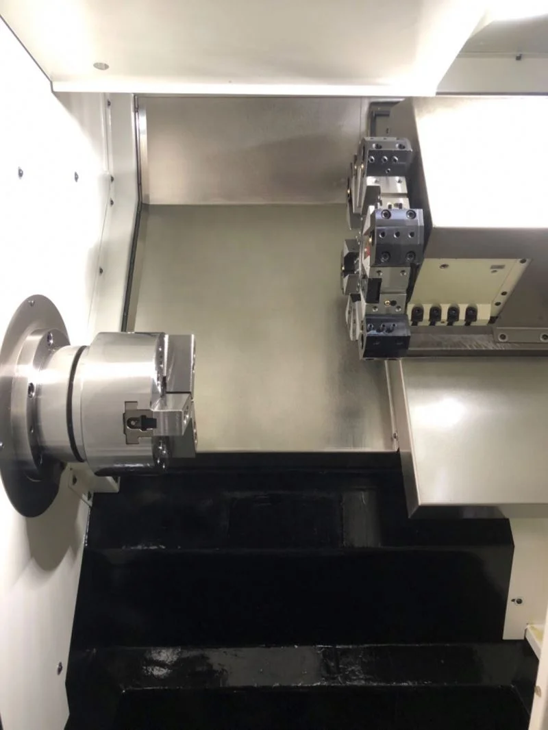 12 months after-sales Milling Machine Y Axis Y-axis
