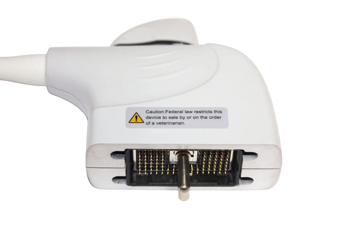 Veterinary rectal L7V-A For Chison ECO1 2 3  Linear Ultrasound Probe Ultrasound Transducer Ultrasonic Sensor