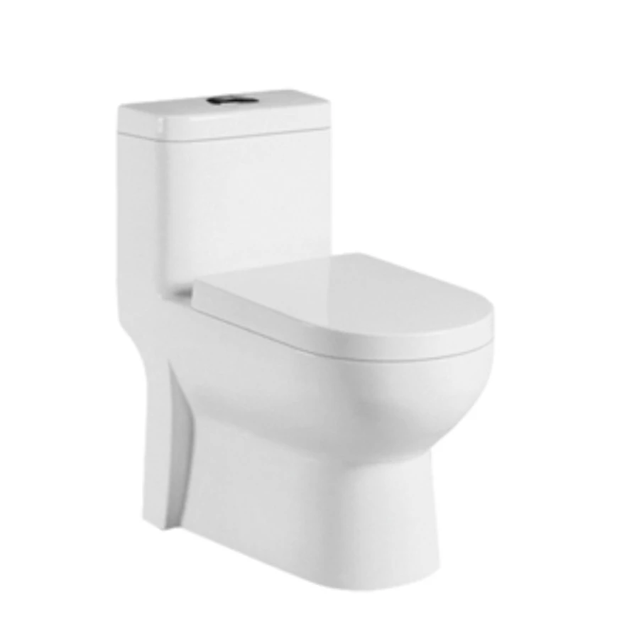 
 Iran Standard ванная комната туалет запивать Siphonic западные туалеты  