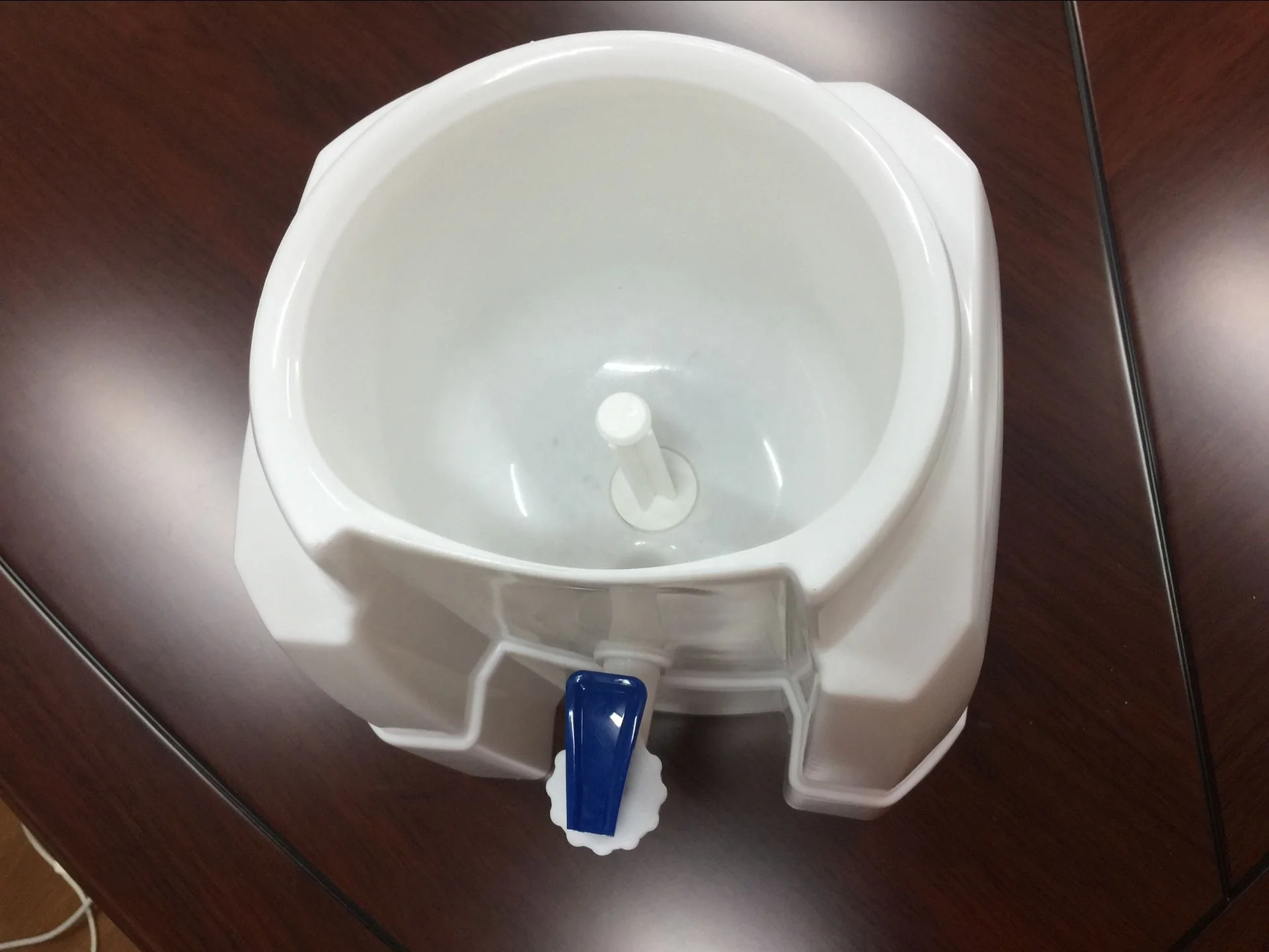 Mini Water Dispenser for 3&5 Gallon bottled water