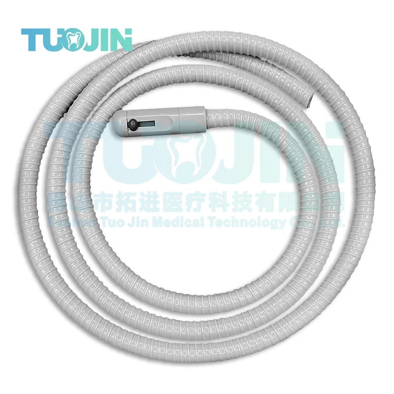 Шланг для стоматологических труб