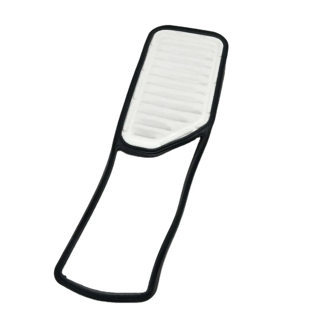  High Performance Japanese Car Filter Air Cleaner for Daihatsu 17801-b2050 V9112-D021 AY120K