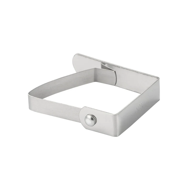 Stainless Steel Table Cloth Clip Table Cover Clamps / Picnic Table Cloth Holder / Tablecloth Table Cover Cloth Clips