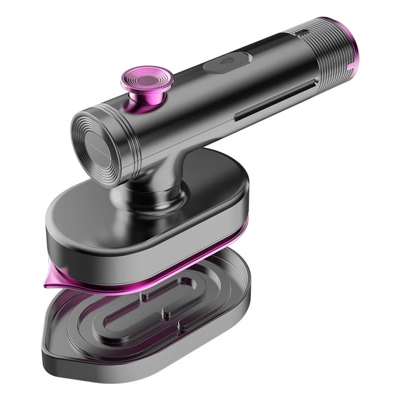 New Professional Mini Travel Steam Iron Handheld Garment Steamer Portable Mini Clothes Ironing Machine For Household