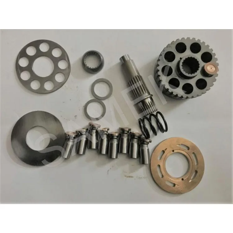 KAYABA KYB MAG-10/12/18/26/33/44/50/85/120/150/170/200/230vp/330 Travel Motor Repair Kit Spare Parts