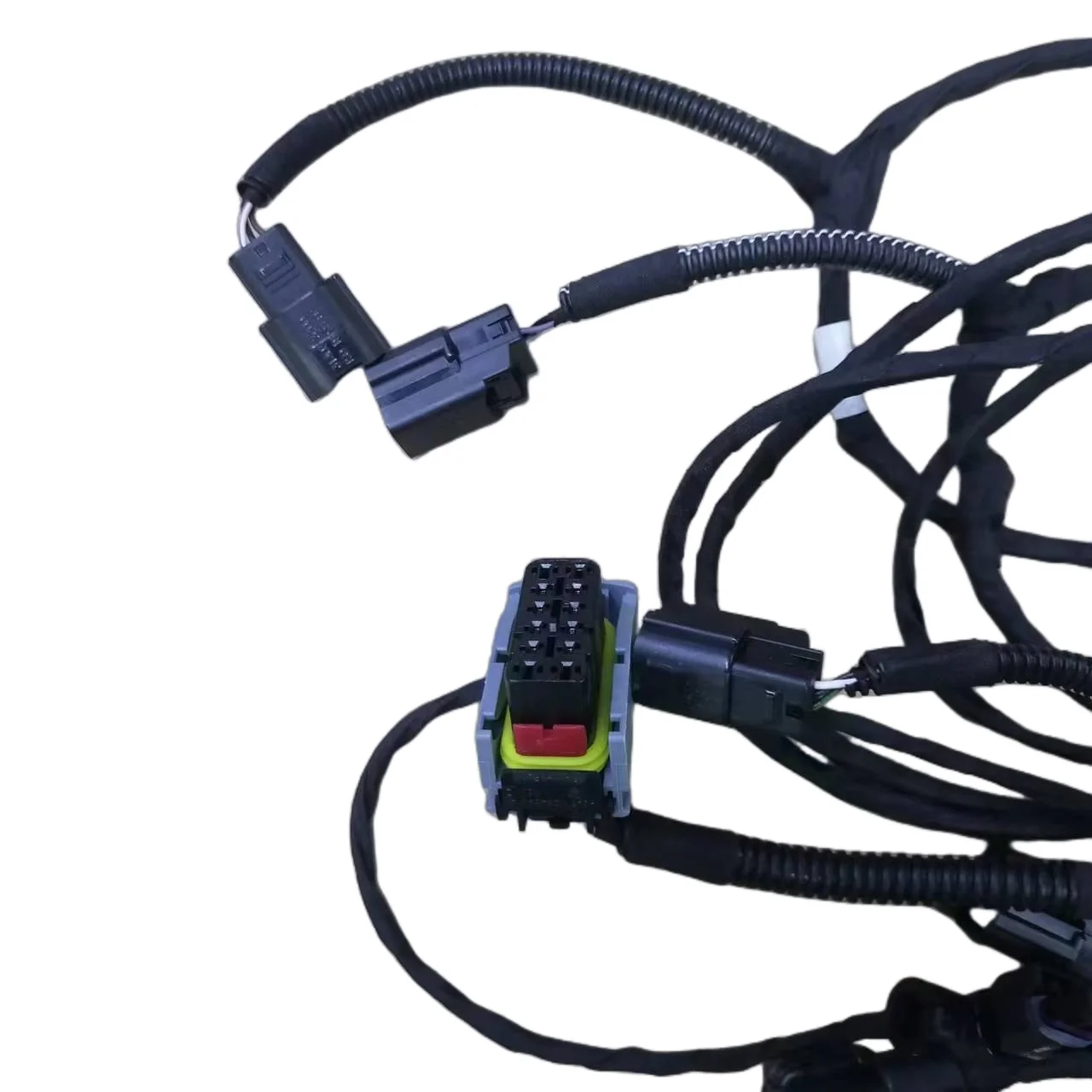 Автомобильный жгут проводов oem 670100964 для maserati ghiдоступ III M157