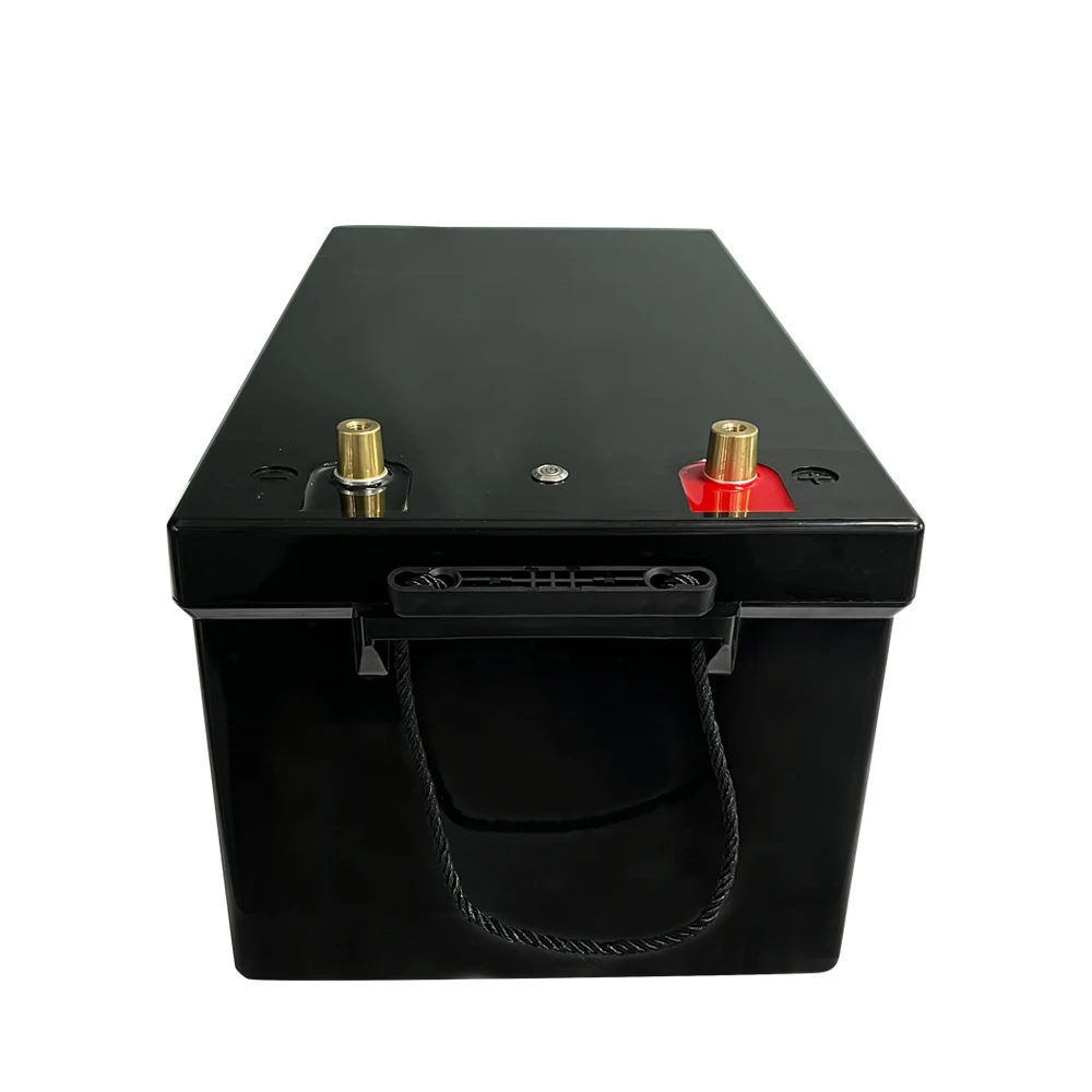 solar battery storage Lithium cell car Lithium-Iron Battery with BMS 24 volt lithium ion battery