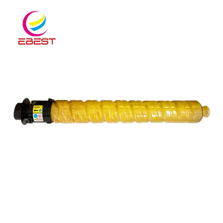 EBEST Cartridge Factory Compatible for Ricoh IM C2510 Toner IMC2010 IMC2510 Color Toner Cartridge