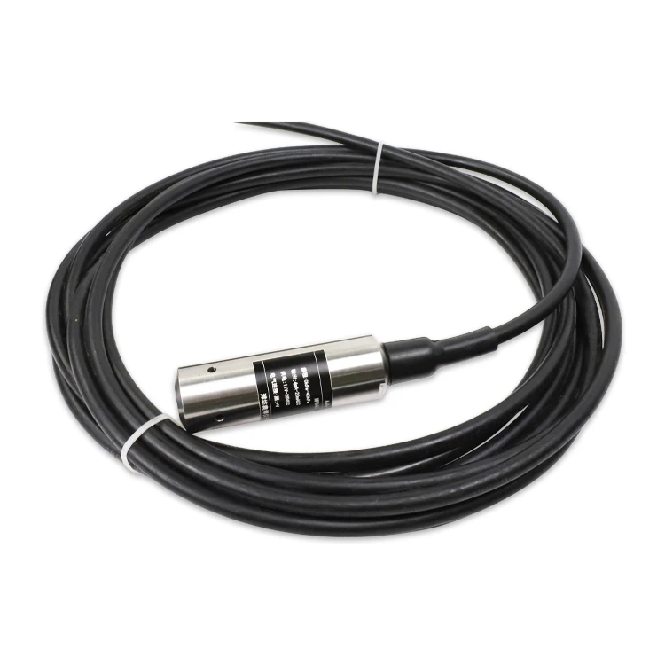 AOBO Petrol Tank Level Measuring Probes Petrol Magnetostrictive Level Sensor Pressure Level Measurement Sensor