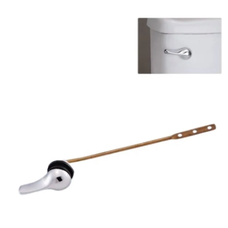 T2304 Hot Sale Handle Replacement Universal Toilet Tank Levers