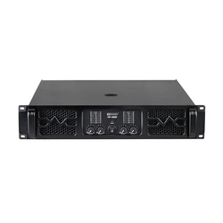 Hot sale power amplifier professional audio amplifier for home indoor party dancing dance prom Stage Theatre