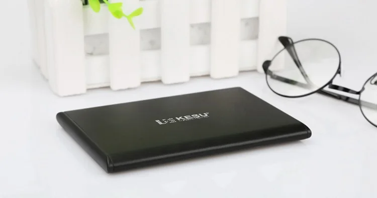 Amazon Hot Selling Aluminum Disks External Hard 1 tb 2tb 2.5 inch USB 3.0 Portable SATA Extetnal Hard Drive