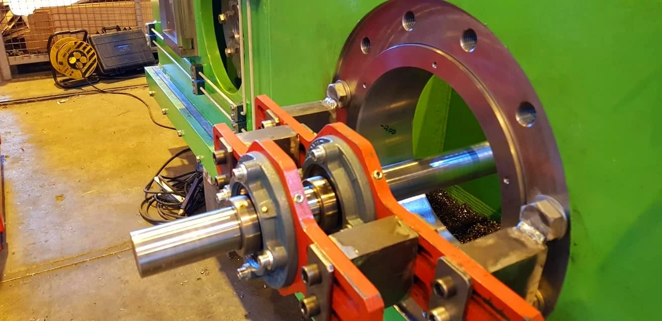 
On Site Machining Portable Line Boring Machine TDG60 