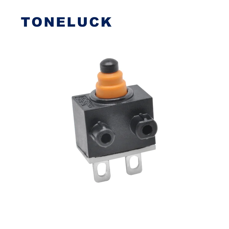 TONELUCK MQS-9A Series 40T85 Waterproof Micro Switch Power Tool Small Switch