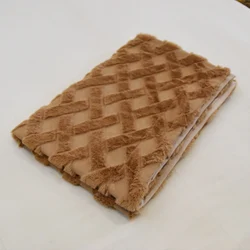 Luxury Quality Coral Fleece Blanket for Couch Bed Thick Fuzzy Warm Winter Soft Throw Blanket