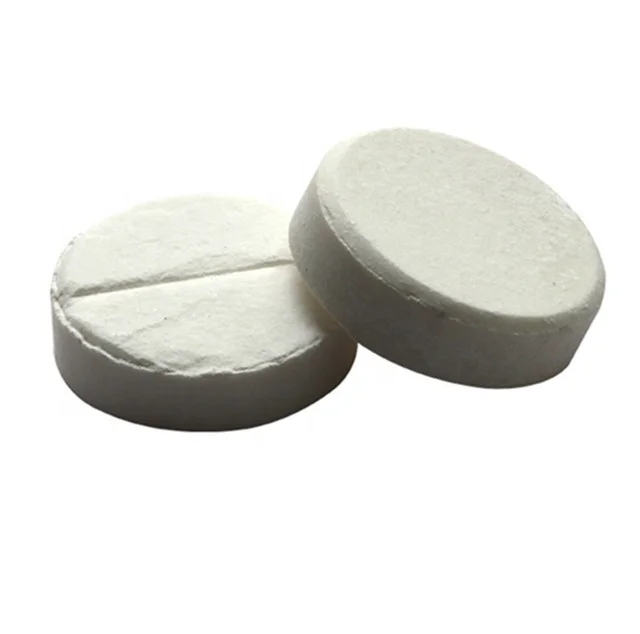 Professional Manufacturer Gibberellin Gibberellic Acid GA3 20%Tablet