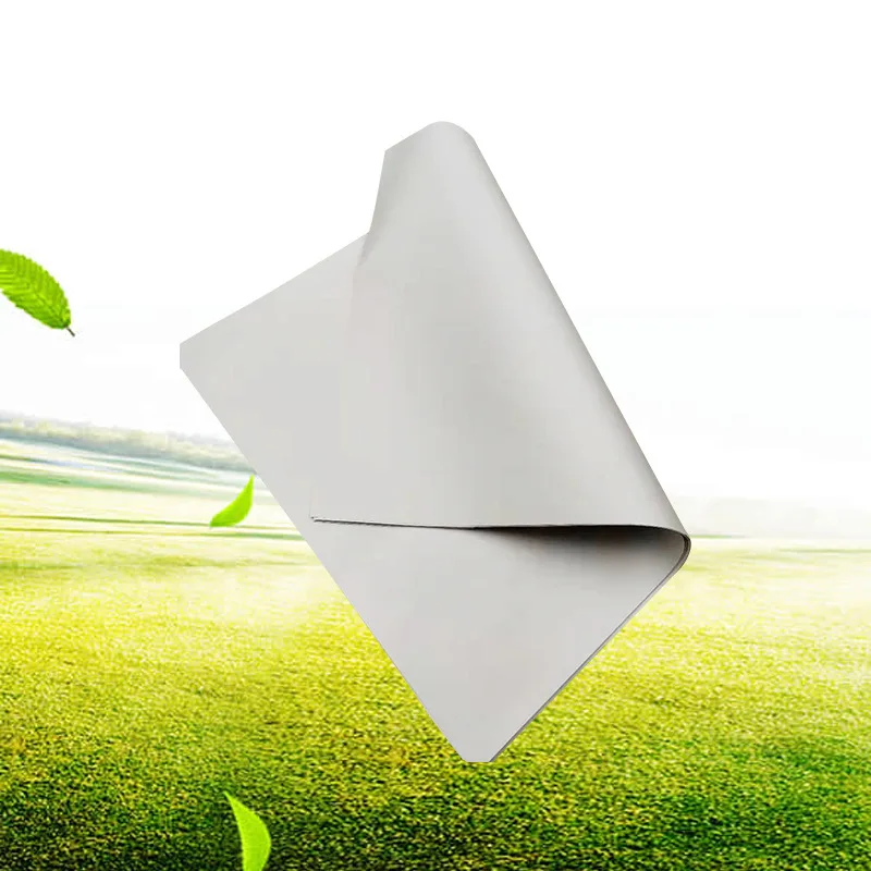 QIYIN Factory Sale Virgin Wood Pulp Newsprint Paper Ream White Newsprint Paper Sheets