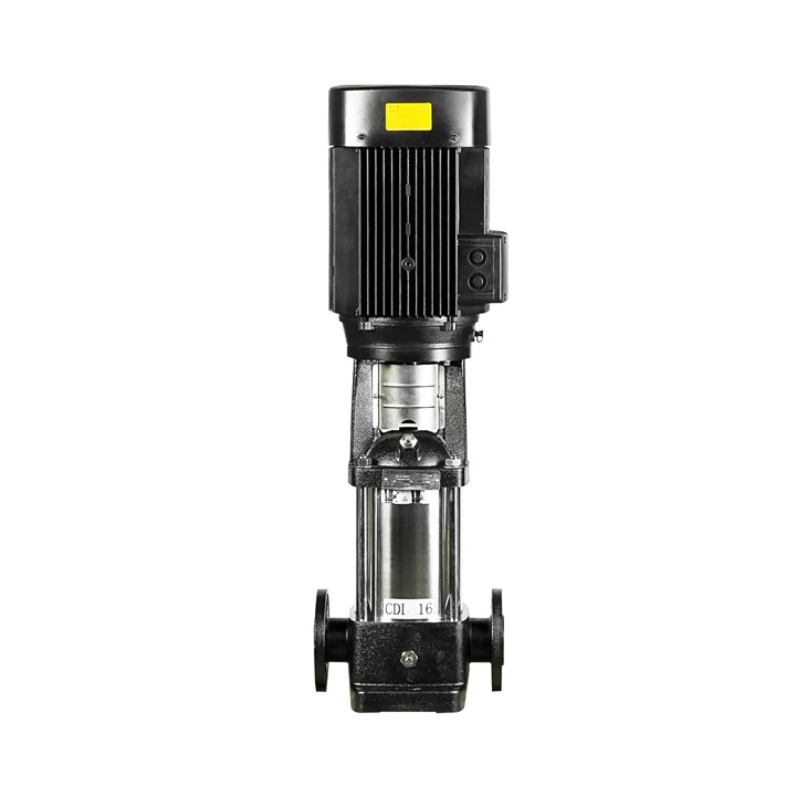 CNP CDLF series vertical multistage centrifugal pumps CNP booster pump