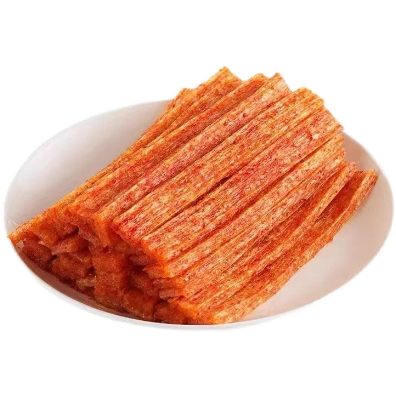 Экспортная упаковка, вкусные китайские острые закуски, популярная пища, пряный глютен, праздник весны, 102 г * 90 пакетов/коробка