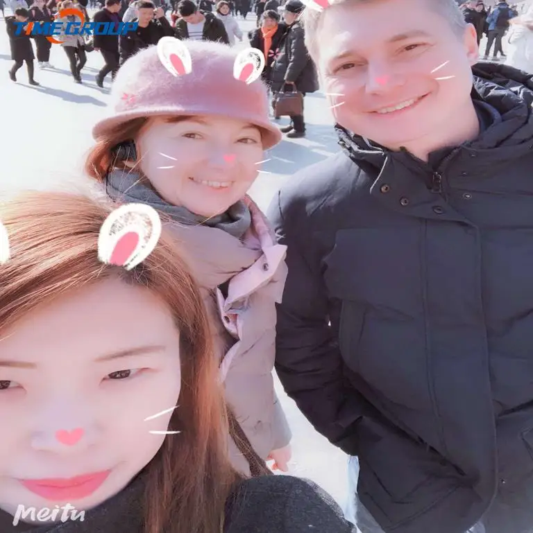 Бесплатная коллекция товаров из Китая в Россию на складе, Международная Комплексная услуга