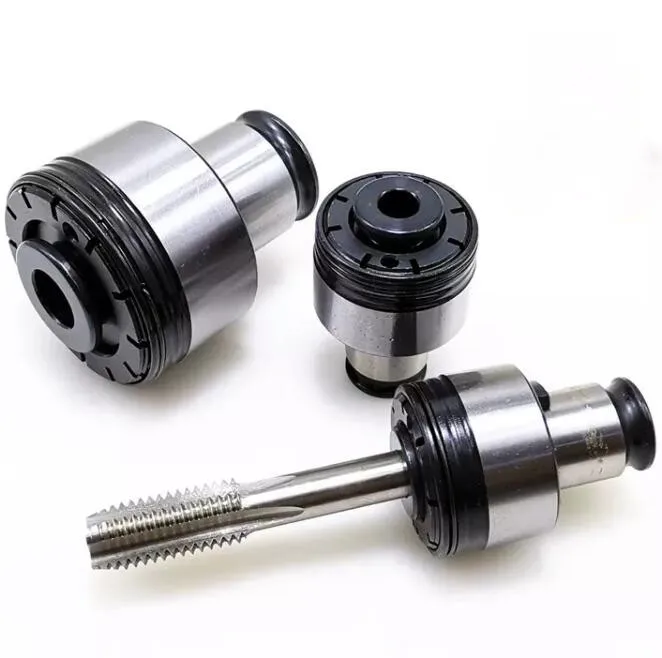 din371 tap chuck tc820 tap tapping collet reducer adapter tc820 tc312