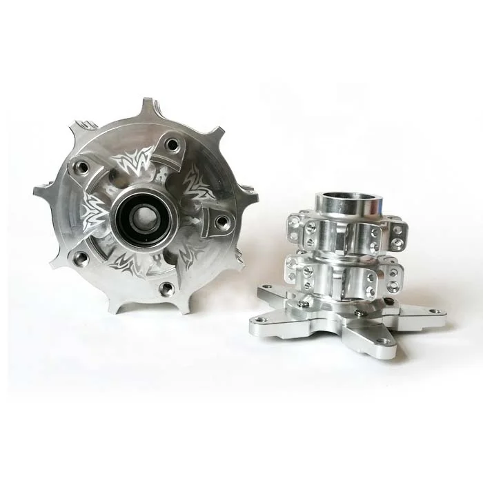 
Motorcycle Parts LC 150 Motorcycle wheel hub 