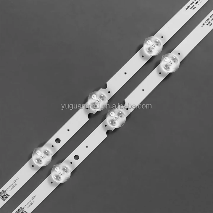 For Samsung 32 Inch D3GE-320SM0-R2 LCD TV Light bar LM41-00001R 2013SVS32_28N1