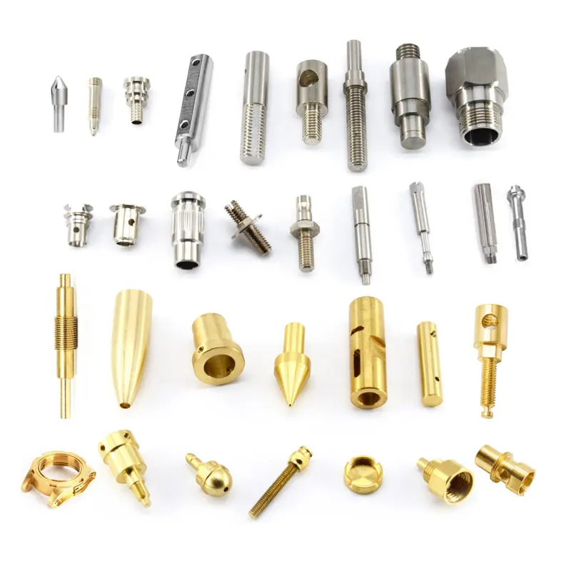 Customize Aluminum Parts Moduls Worm Gear Milling Cnc Machines Vertical Machining Parts