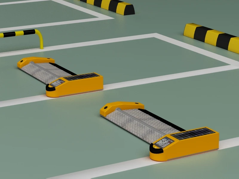 Parking system toll collection system toll plaza RFID parking system