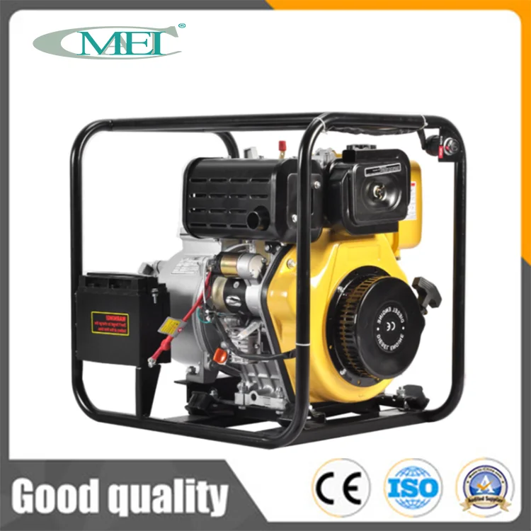 Cheap High Pressure Diesel Gasoline Water Pump Factory Supply OEM