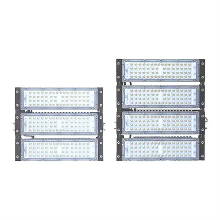 Outdoor Ip65 High Efficiency SMD Outdoor  Led Flood Light