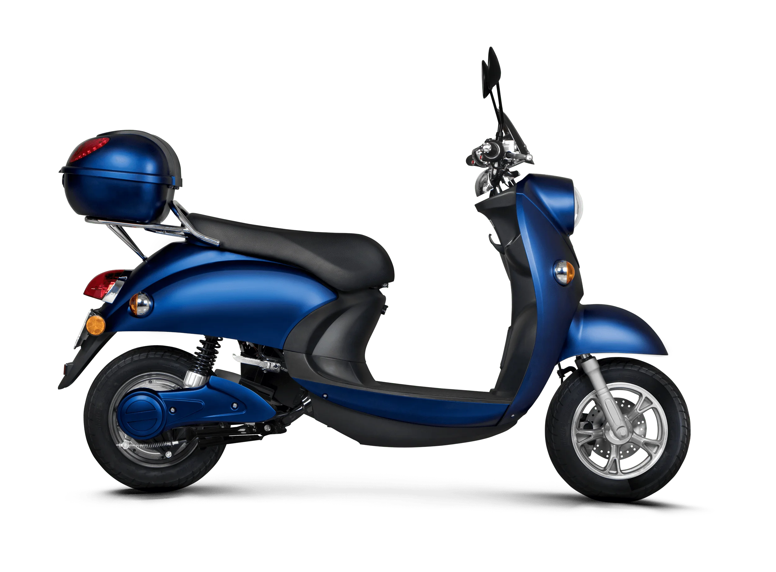 Factory Direct Electric Moped Fast Speed Perfect for Commuting and Leisure Sleek designed Scooters for Adult