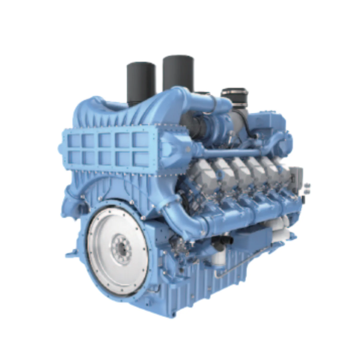 Cheap Price  Weichai Marine Diesel Engine With Gearbox 2023