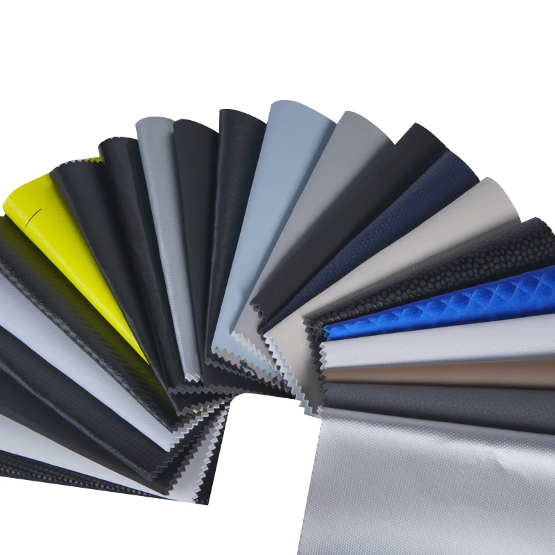 Китай, оптовая продажа, фабрика, индивидуальная износостойкая кожаная автомобильная кожа для автомобильного сиденья