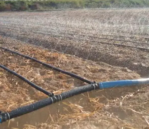 22 28 32 mm farm irrigation system micro sprinkler mist tube laser spray pipe rain hose irrigation spray rain hose