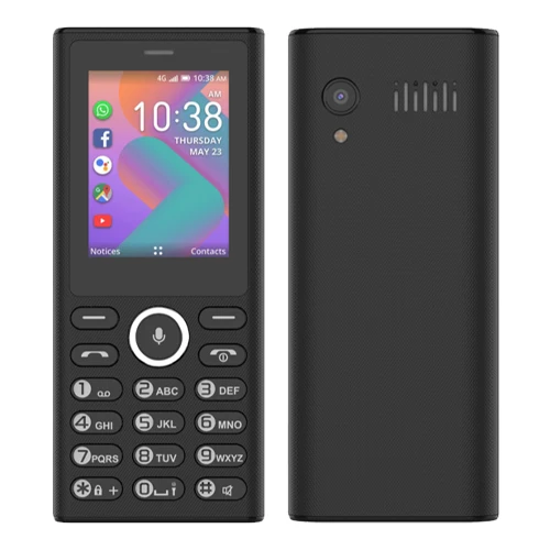 Mobile Device Manufacturers Telephone Android Phone Producers Screen Odm Smartphone 4G Android Keypad Mobile Phones