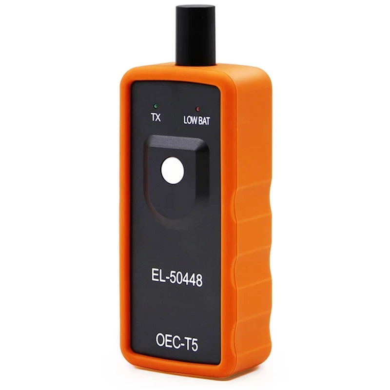 TPMS EL-50448 OEC-T5 For Opel/G M Tire Pressure Monitoring System EL50448 TPMS Reset Tool Opel EL 50448 TPMS Activation Tool
