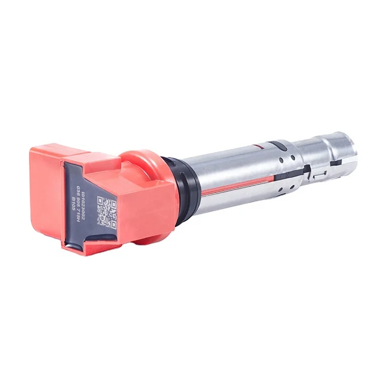 Auto Engine Ignition Coil For V-W EA111 036905715H 036905715G 036905715F 036905715E 036905715C 036905100D 036905100A 036905100B