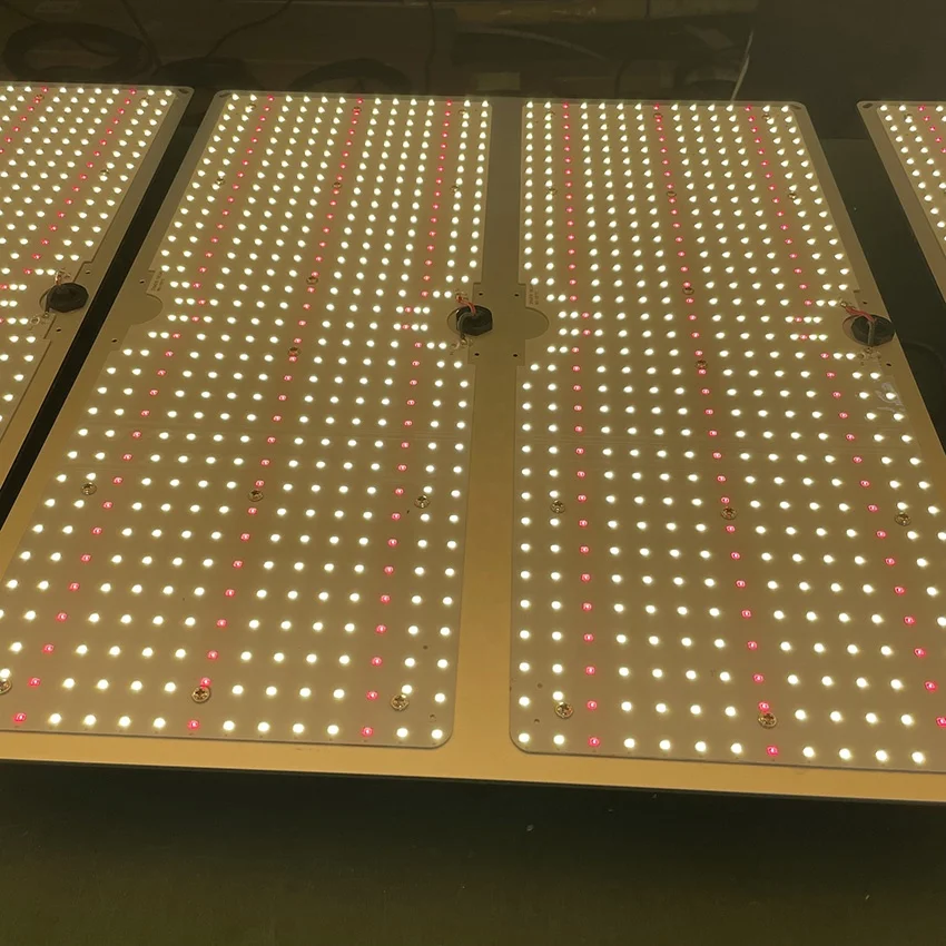 high ppfd full spectrum 140w 120w 150w 200w 400w 600watt 640w led grow light panels